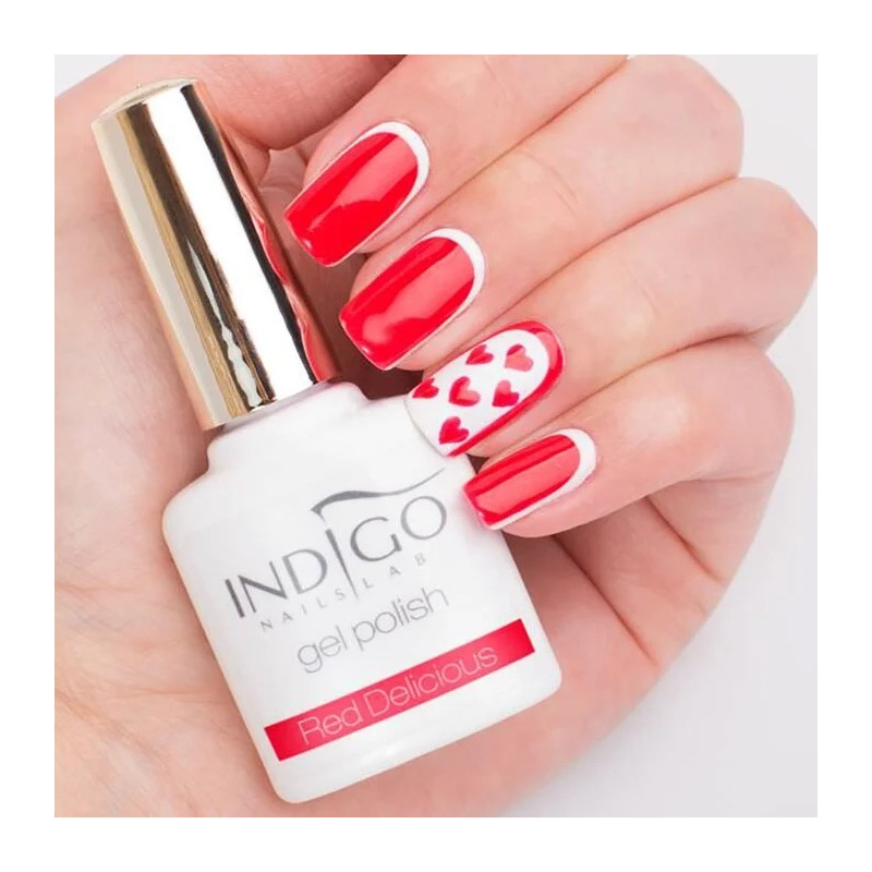 Red Delicious Gel Polish 7ml