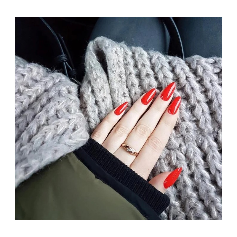 Red Delicious Gel Polish 7ml