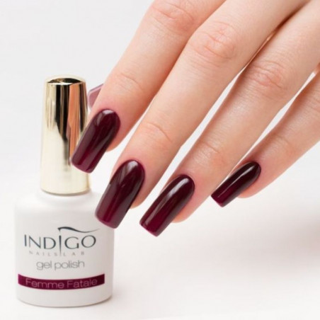 Femme Fatale Gel Polish 7ml