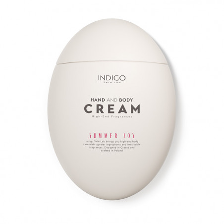 Summer Joy - Hand & Body Cream 60 ml