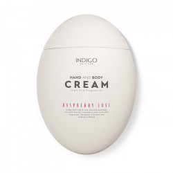 Raspberry Love - Hand & Body Cream 60 ml