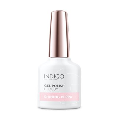 Shining Peppa Gel Polish 7ml 2