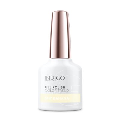 Shy Banana Gel Polish 7ml 2