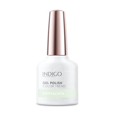 Mentalista Gel Polish 7ml 2