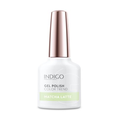 Matcha Latte Gel Polish 7ml 2