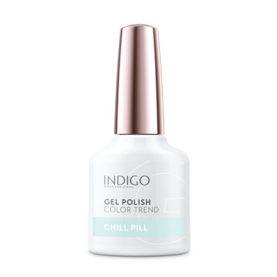 Chill Pill Gel Polish 7ml 2