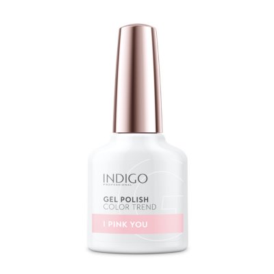 I Pink You Gel Polish 7ml 2