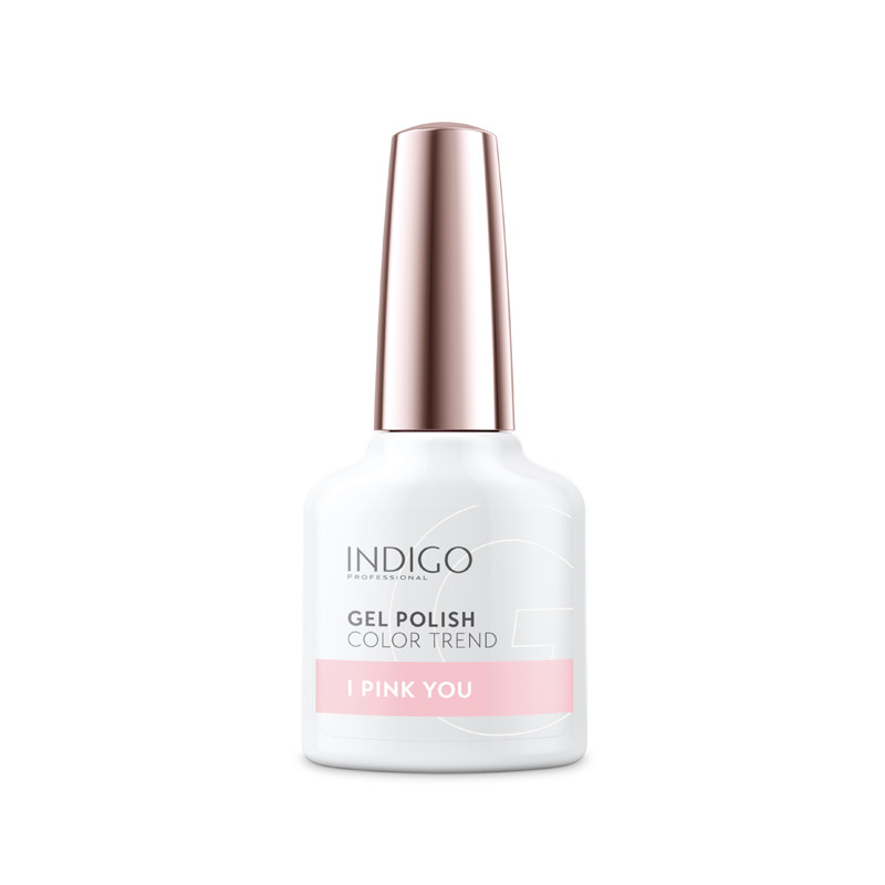 I Pink You Gel Polish 7ml
