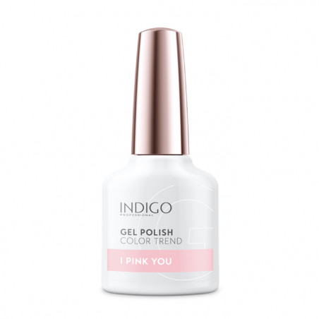 I Pink You Gel Polish 7ml