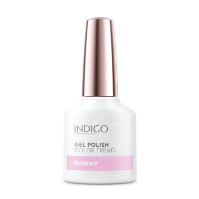 Pinkny Gel Polish 7ml 2