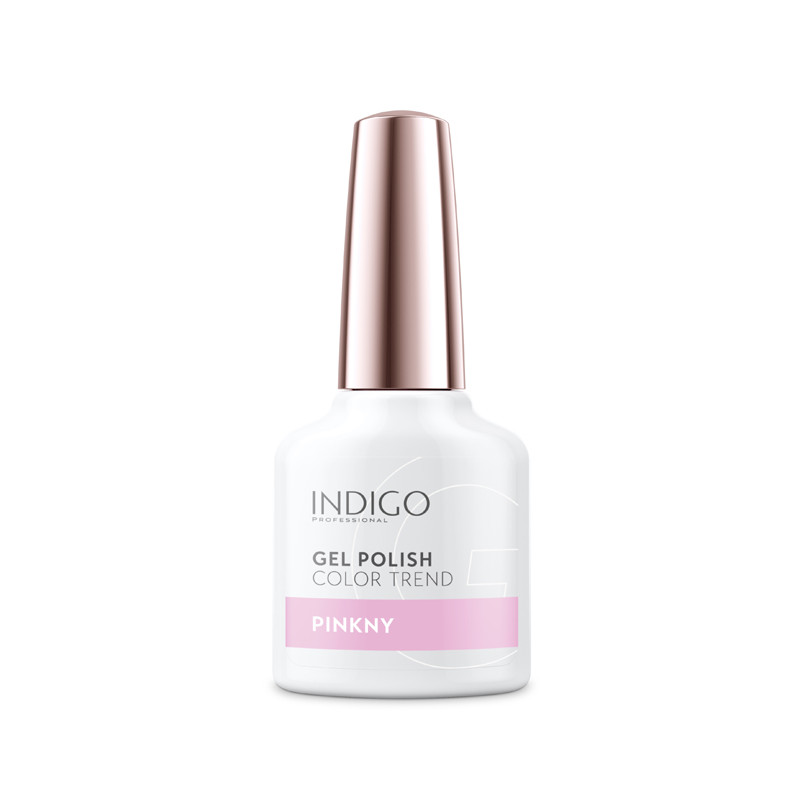 Pinkny Gel Polish 7ml