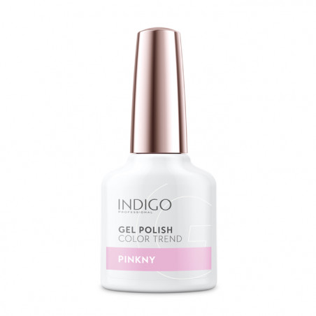 Pinkny Gel Polish 7ml