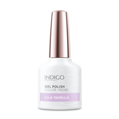 Lila Vanilla Gel Polish 7ml 2