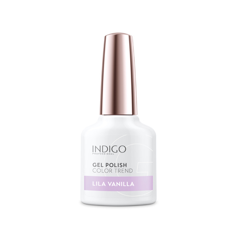 Lila Vanilla Gel Polish 7ml