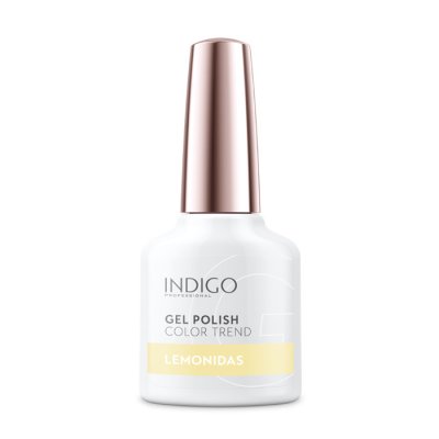 Lemonidas Gel Polish 7ml 2