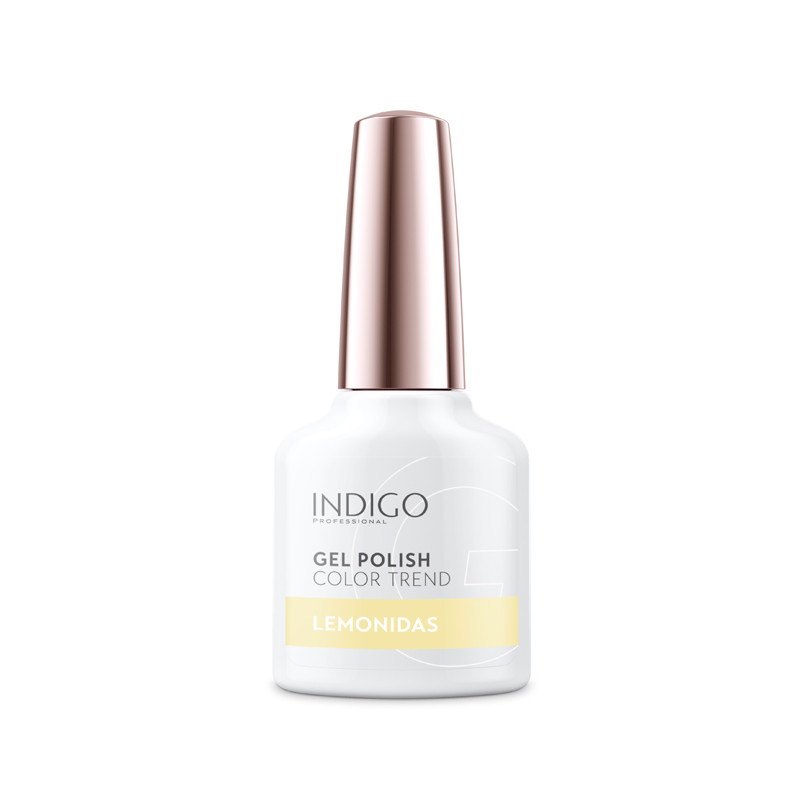 Lemonidas Gel Polish 7ml