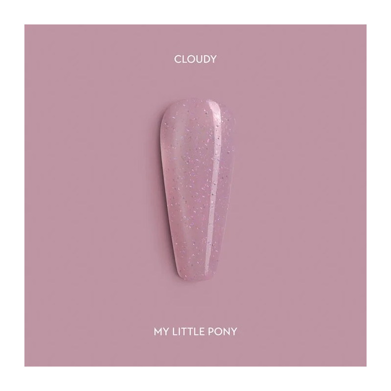 My Little Pony Gel Polish 7ml