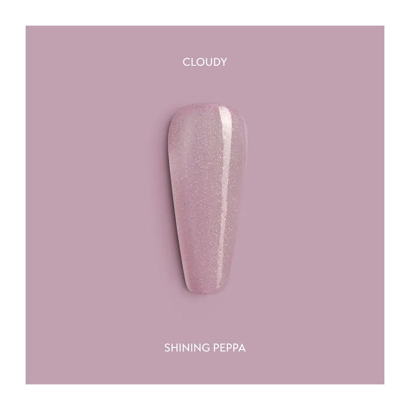 Shining Peppa Gel Polish 7ml