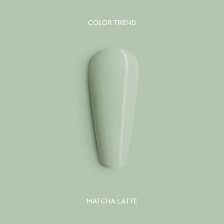 Matcha Latte Gel Polish 7ml