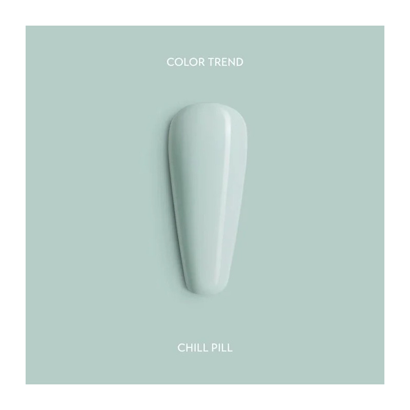 Chill Pill Gel Polish 7ml