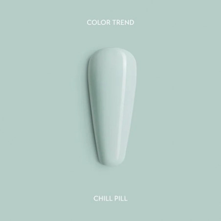 Chill Pill Gel Polish 7ml