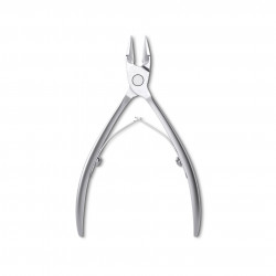 Pince Pédicure - Lame Extra Longue
