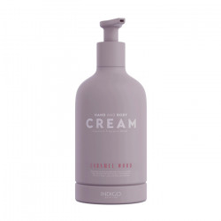 Caramel Wood - Hand & Body Cream 370ml