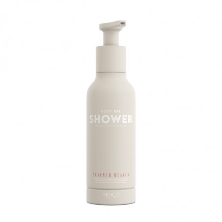 Seventh Heaven - Oil Shower 140ml