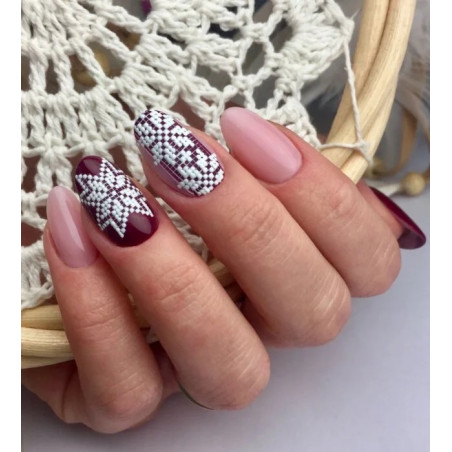 White Artebrillante - Gel Brush 5ml