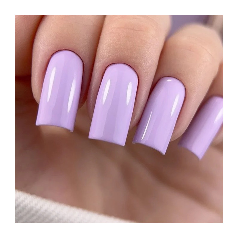 Lila Vanilla Gel Polish 7ml