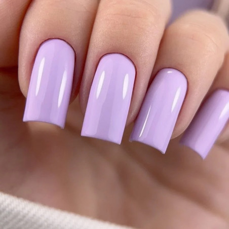 Lila Vanilla Gel Polish 7ml