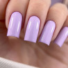 Lila Vanilla Gel Polish 7ml