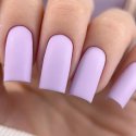 Lila Vanilla Gel Polish 7ml