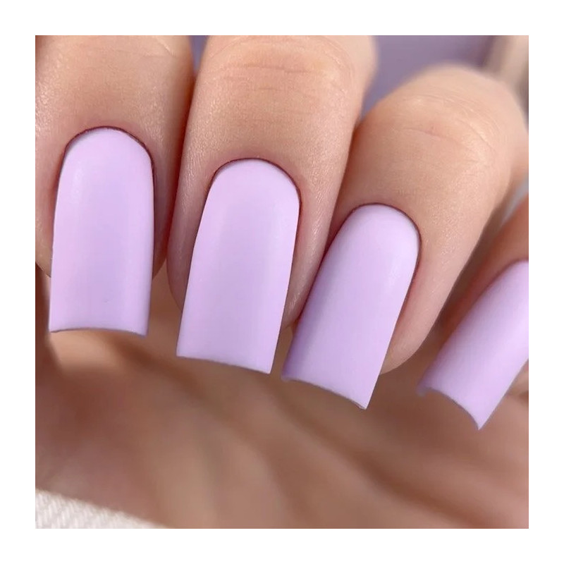 Lila Vanilla Gel Polish 7ml
