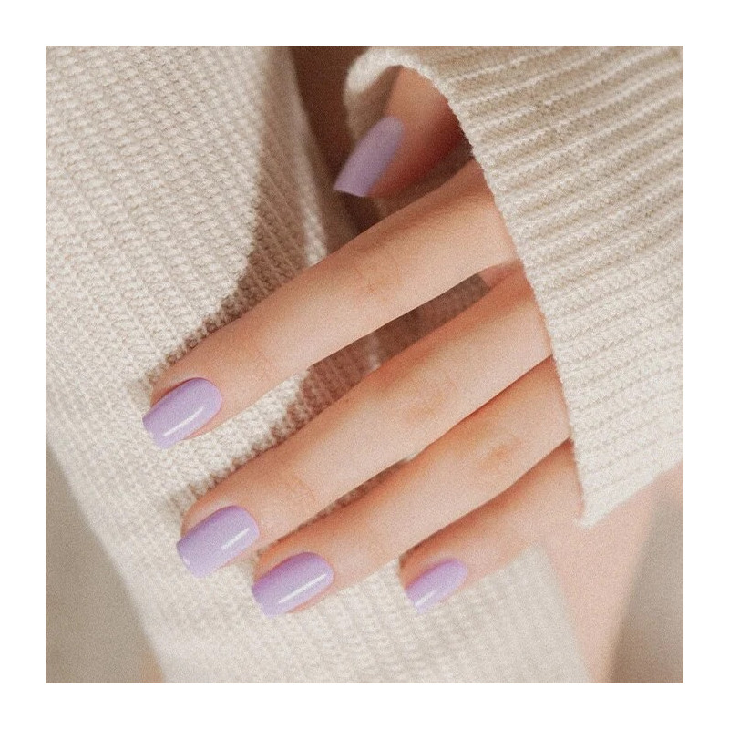 Lila Vanilla Gel Polish 7ml