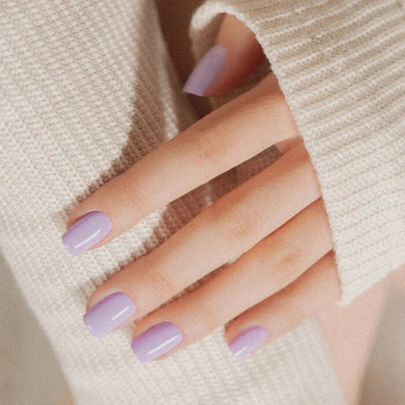 Lila Vanilla Gel Polish 7ml