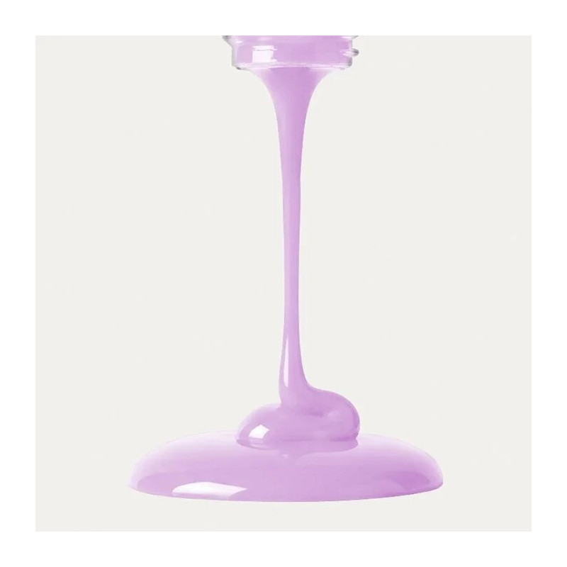 Lila Vanilla Gel Polish 7ml