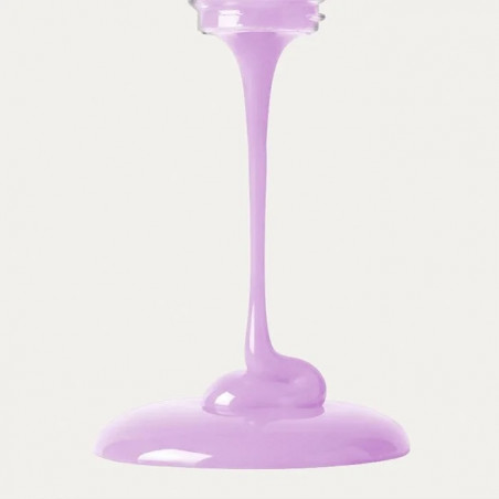 Lila Vanilla Gel Polish 7ml
