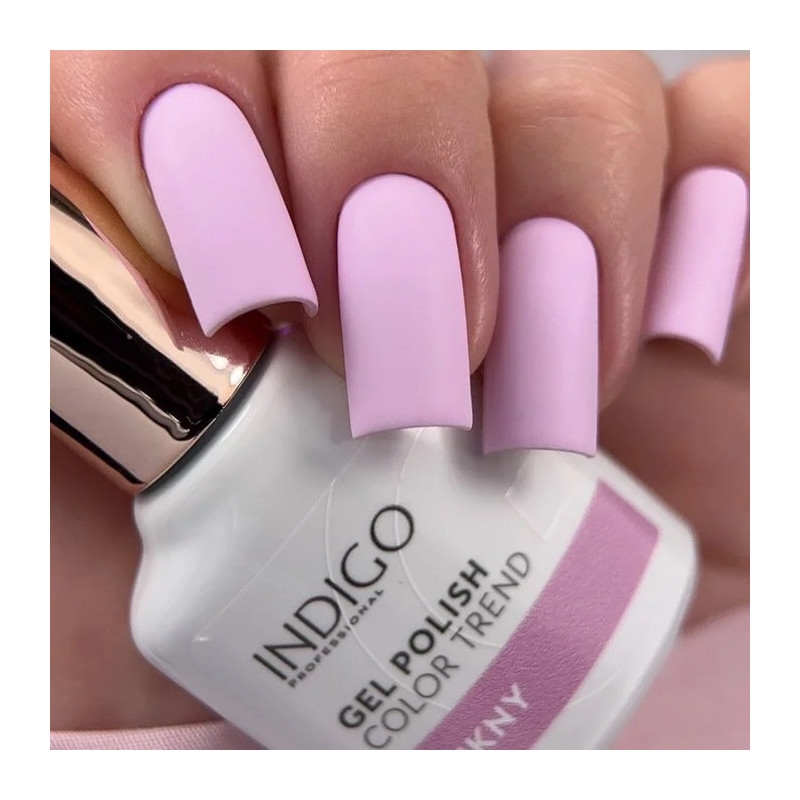 Pinkny Gel Polish 7ml