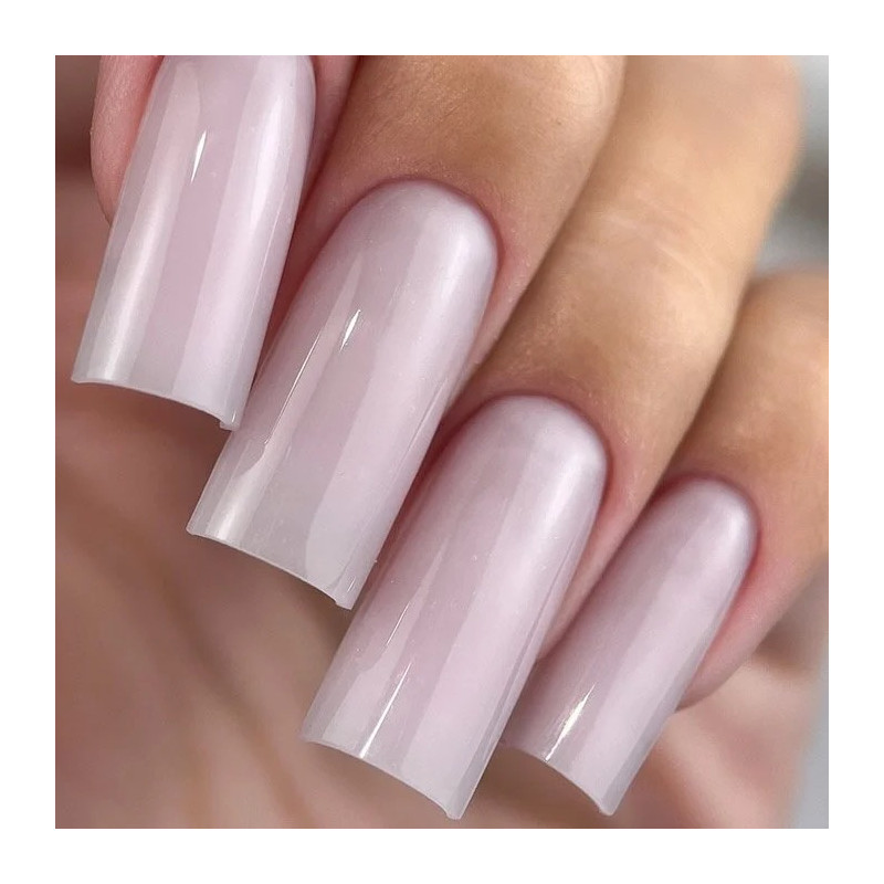 Milky Pink - Mousse Gel 15g