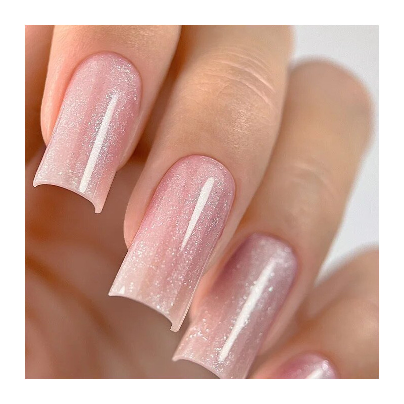 Nude Glamour - Mousse Gel 50g