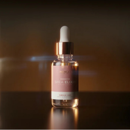 Vanilla Coke - Kératine Shea Elixir 8ml
