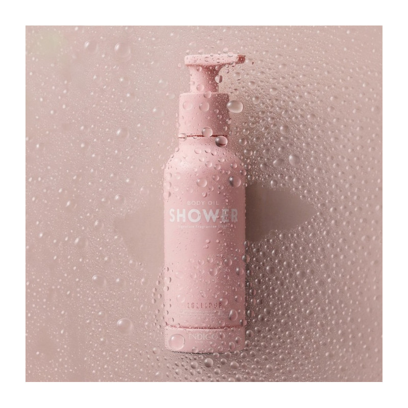 Lollipop - Oil Shower 140ml