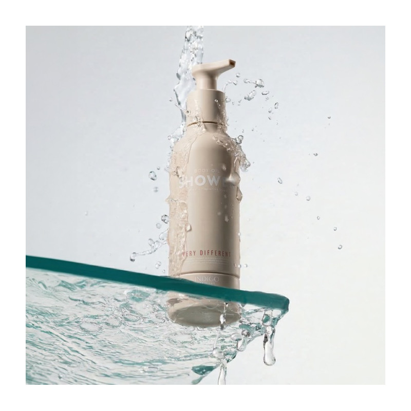 Very Different - Oil Shower 140ml