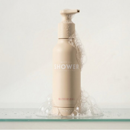 Matrioshka - Oil Shower 140ml