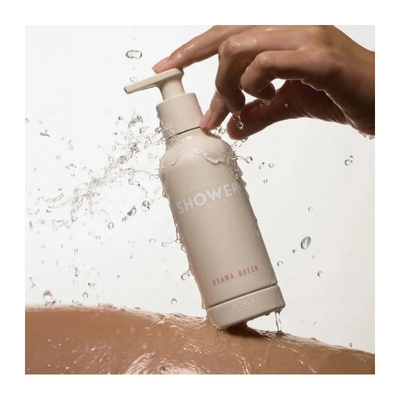 Drama Queen - Oil Shower 140ml
