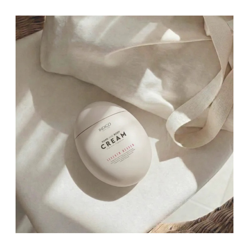 Seventh Heaven - Hand & Body Cream 60 ml