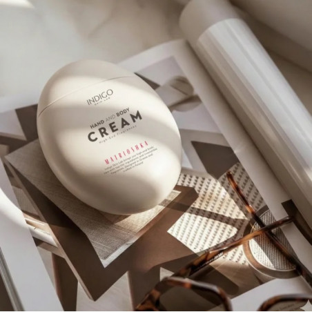 Matrioshka - Hand & Body Cream 60 ml