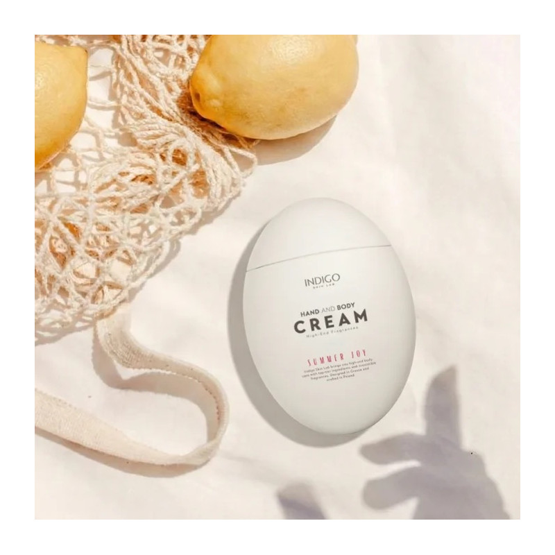 Summer Joy - Hand & Body Cream 60 ml