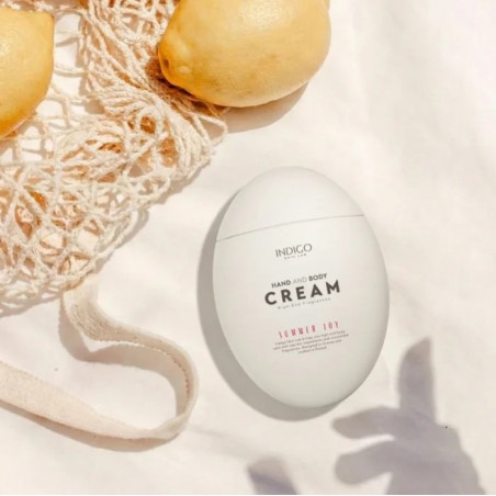 Summer Joy - Hand & Body Cream 60 ml